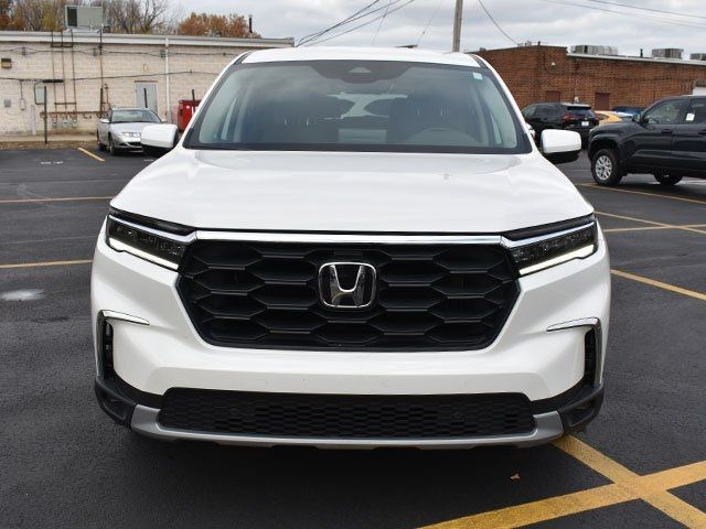 2023 Honda Pilot EX-L 8 Passenger