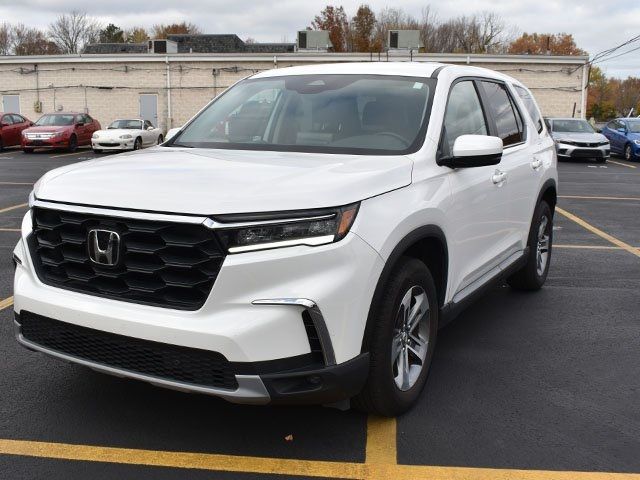 2023 Honda Pilot EX-L 8 Passenger