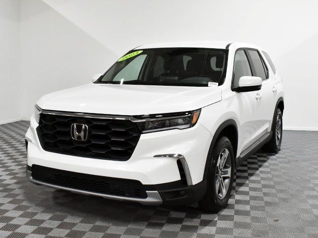 2023 Honda Pilot EX-L 8 Passenger