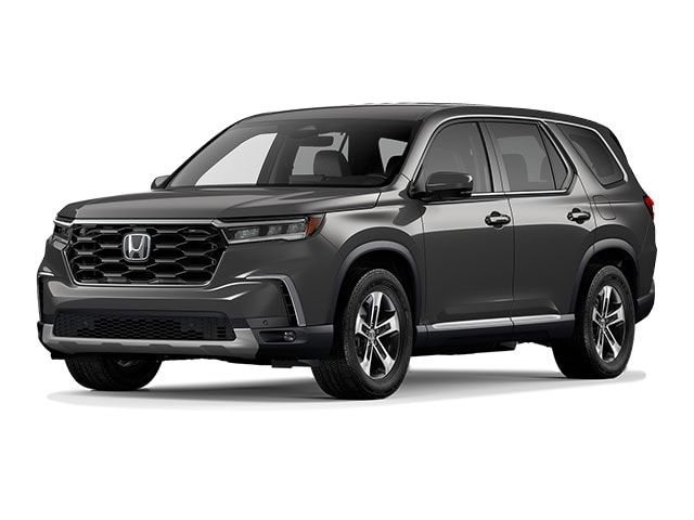 2023 Honda Pilot EX-L 8 Passenger