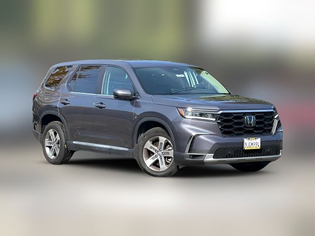 2023 Honda Pilot EX-L 8 Passenger