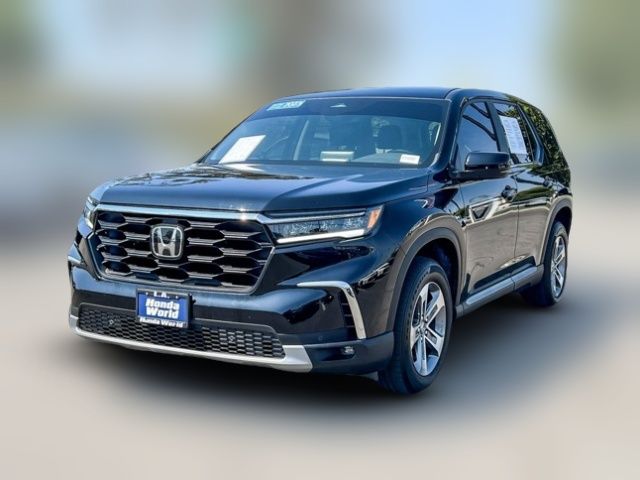 2023 Honda Pilot EX-L 8 Passenger