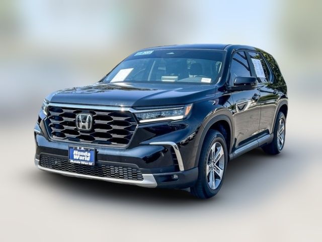 2023 Honda Pilot EX-L 8 Passenger