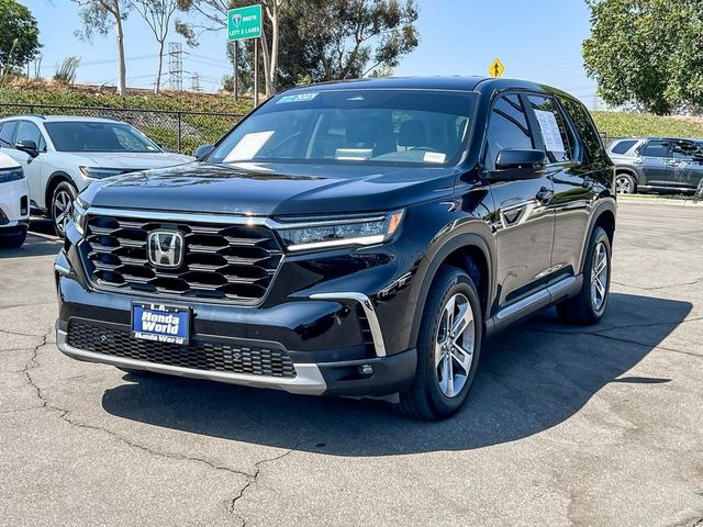 2023 Honda Pilot EX-L 8 Passenger