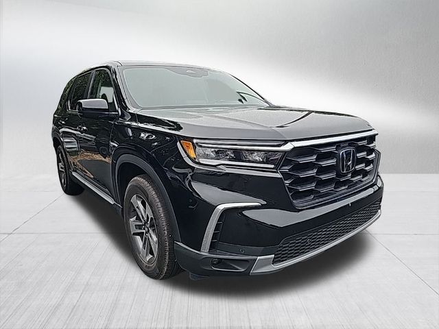 2023 Honda Pilot EX-L 8 Passenger