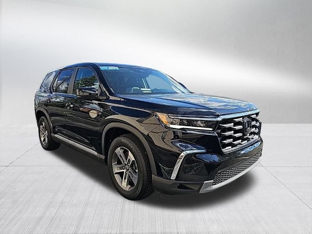 2023 Honda Pilot EX-L 8 Passenger