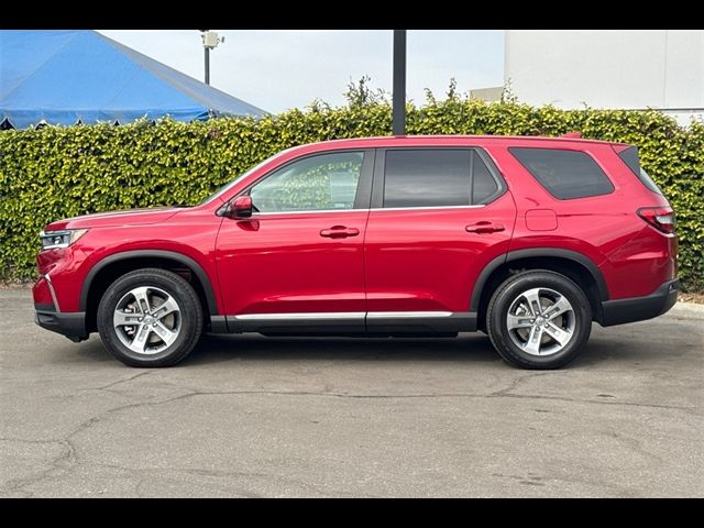 2023 Honda Pilot EX-L 8 Passenger