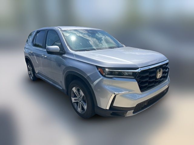 2023 Honda Pilot EX-L 8 Passenger