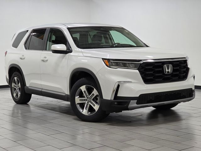 2023 Honda Pilot EX-L 8-Passenger