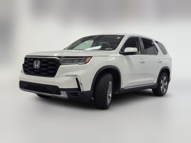 2023 Honda Pilot EX-L 8-Passenger