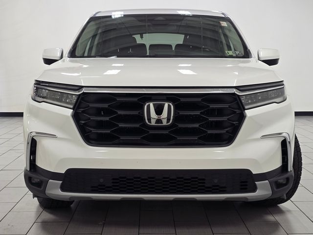 2023 Honda Pilot EX-L 8-Passenger