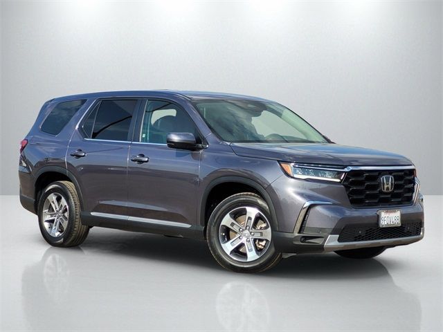 2023 Honda Pilot EX-L 8 Passenger