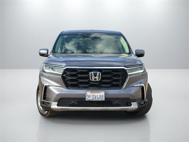 2023 Honda Pilot EX-L 8 Passenger