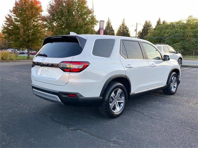 2023 Honda Pilot EX-L 8 Passenger