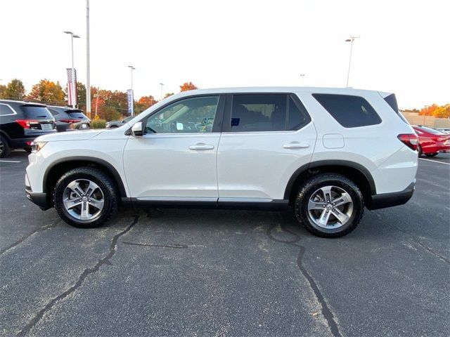 2023 Honda Pilot EX-L 8 Passenger