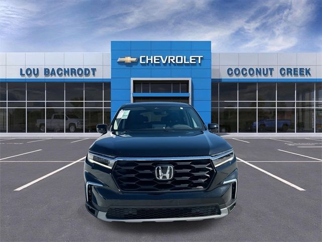 2023 Honda Pilot EX-L 8-Passenger