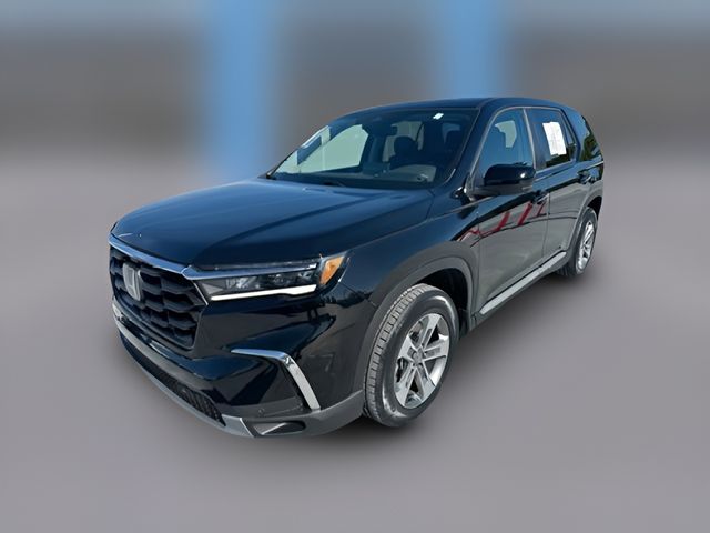 2023 Honda Pilot EX-L 8-Passenger