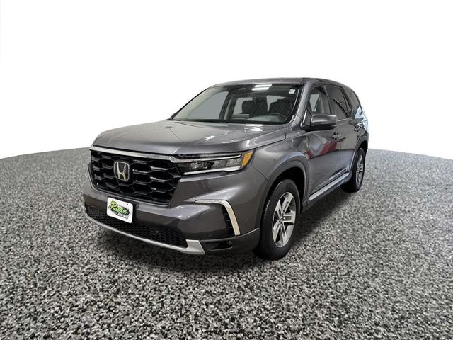 2023 Honda Pilot EX-L 8 Passenger