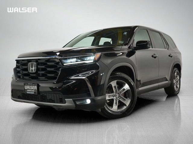 2023 Honda Pilot EX-L 8 Passenger