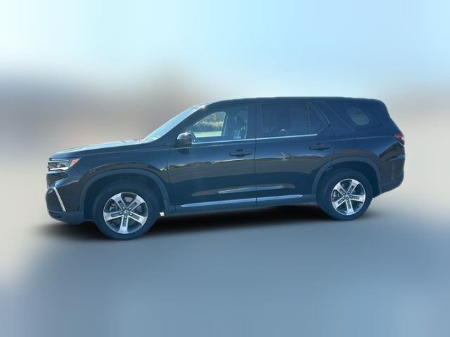 2023 Honda Pilot EX-L 8 Passenger