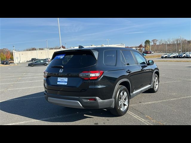 2023 Honda Pilot EX-L 8 Passenger