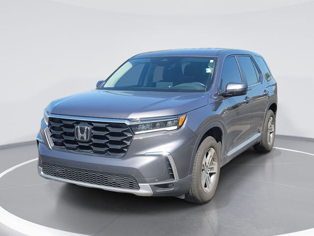 2023 Honda Pilot EX-L 8 Passenger