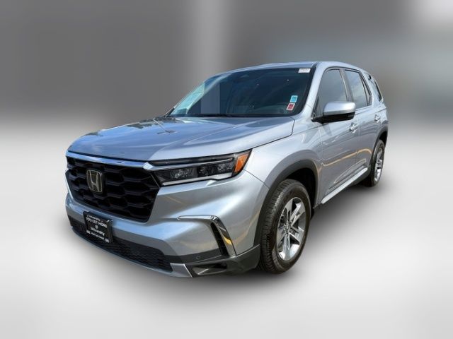 2023 Honda Pilot EX-L 8 Passenger