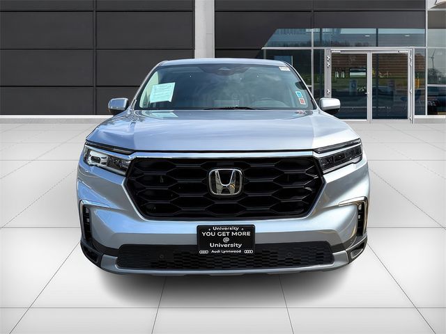 2023 Honda Pilot EX-L 8 Passenger