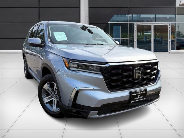 2023 Honda Pilot EX-L 8 Passenger