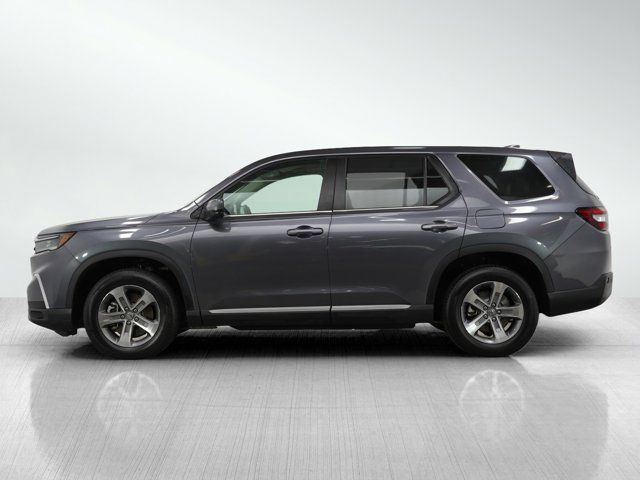 2023 Honda Pilot EX-L 8 Passenger