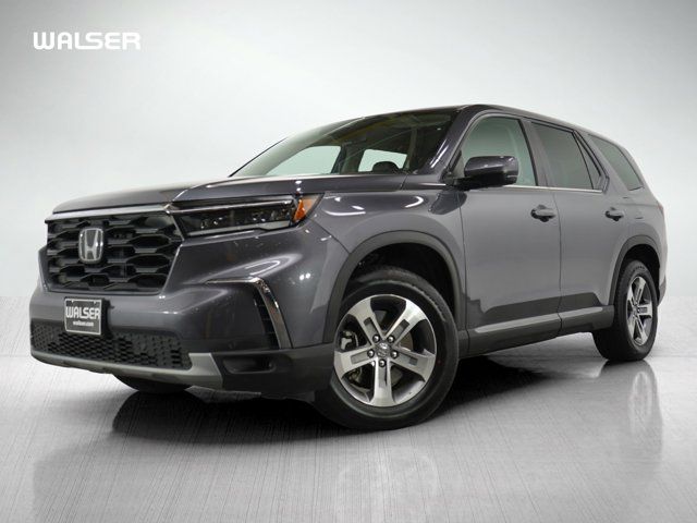 2023 Honda Pilot EX-L 8 Passenger