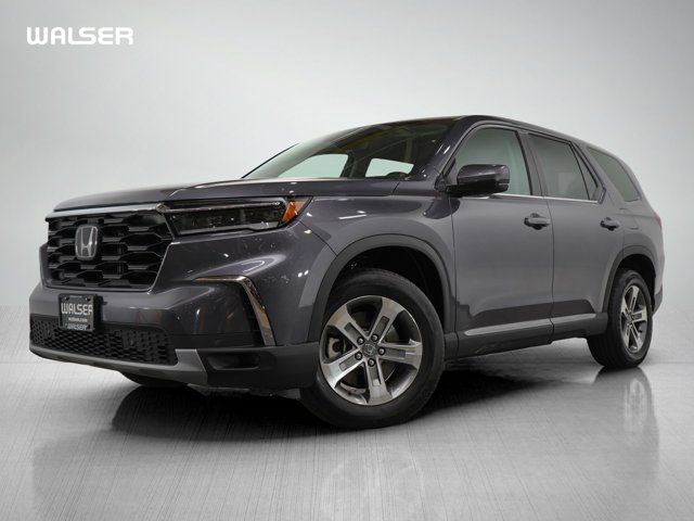 2023 Honda Pilot EX-L 8 Passenger