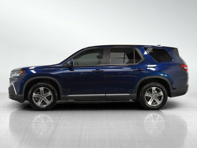 2023 Honda Pilot EX-L 8 Passenger