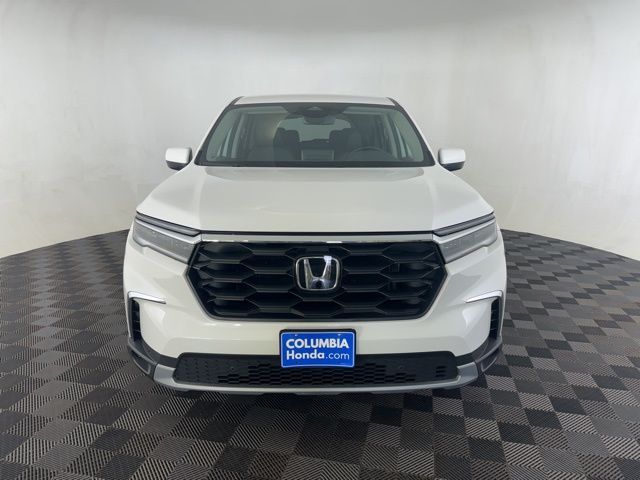 2023 Honda Pilot EX-L 8 Passenger