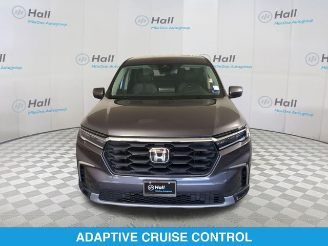 2023 Honda Pilot EX-L 8 Passenger