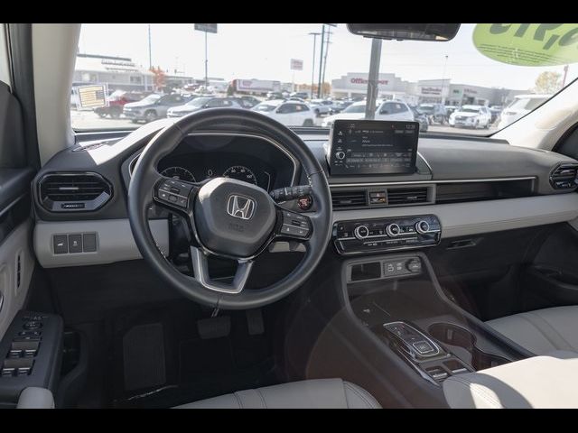 2023 Honda Pilot EX-L 8 Passenger