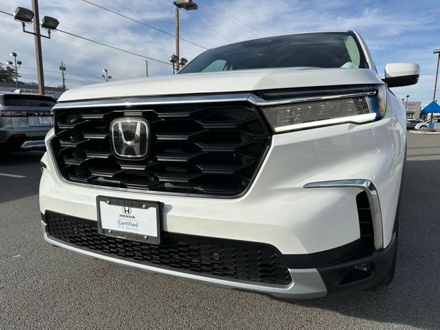 2023 Honda Pilot EX-L 8 Passenger