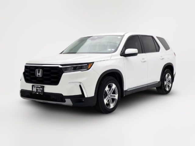 2023 Honda Pilot EX-L 8 Passenger