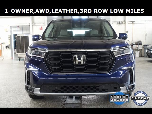 2023 Honda Pilot EX-L 8 Passenger