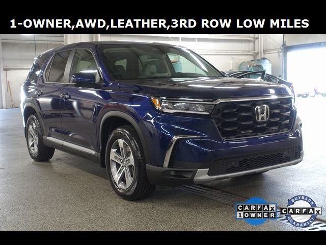 2023 Honda Pilot EX-L 8 Passenger