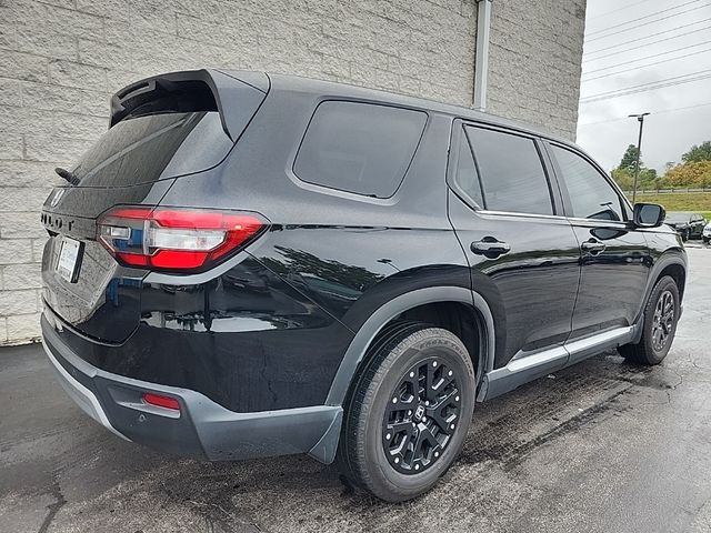 2023 Honda Pilot EX-L 8 Passenger