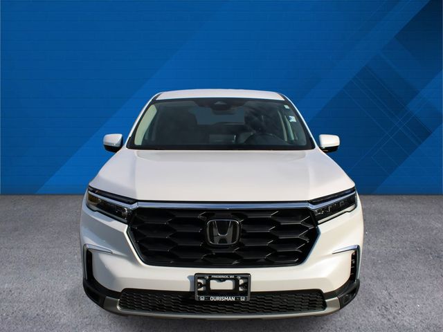 2023 Honda Pilot EX-L 8-Passenger