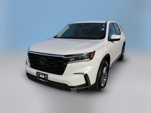 2023 Honda Pilot EX-L 8-Passenger