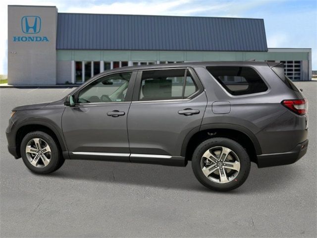 2023 Honda Pilot EX-L 8 Passenger