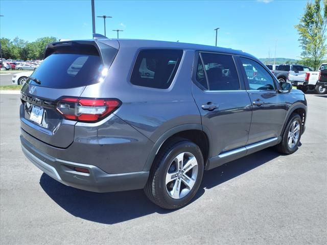 2023 Honda Pilot EX-L 8 Passenger