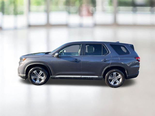 2023 Honda Pilot EX-L 8 Passenger