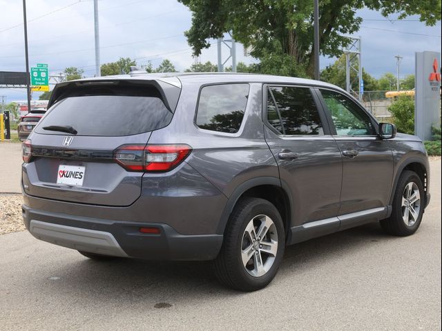 2023 Honda Pilot EX-L 8 Passenger