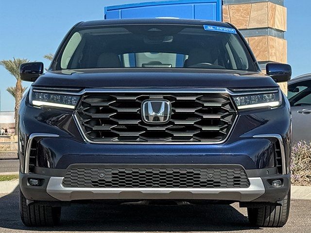 2023 Honda Pilot EX-L 8 Passenger