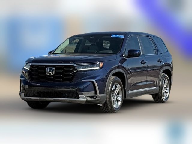 2023 Honda Pilot EX-L 8 Passenger