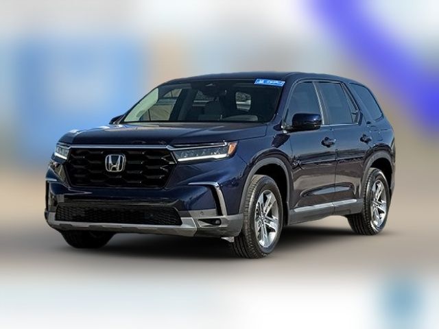 2023 Honda Pilot EX-L 8 Passenger